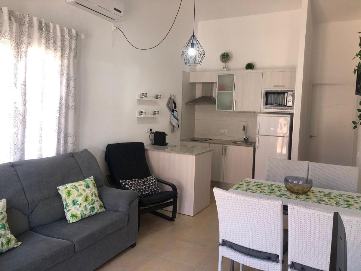 Garbi & Xaloc Apartamentos กาลากัลดานา ภายนอก รูปภาพ